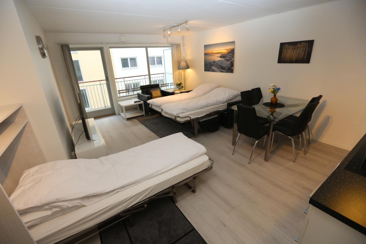 Sonderland- Mandalls Gate 10-12 * Oslo