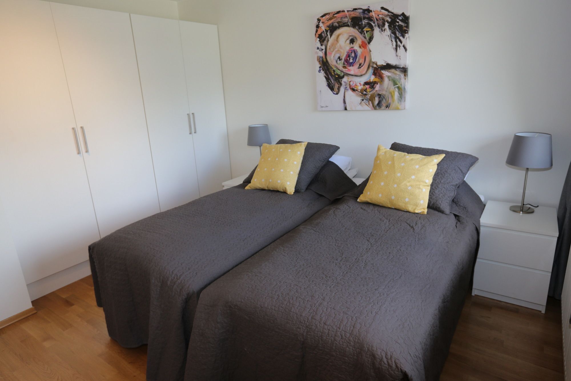 Leilighet Sonderland- Mandalls Gate 10-12
