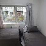 Sonderland- Mandalls Gate 10-12