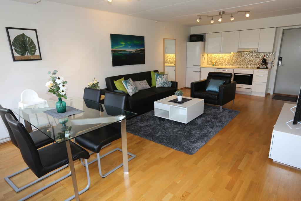 Sonderland- Mandalls Gate 10-12 Apartment
