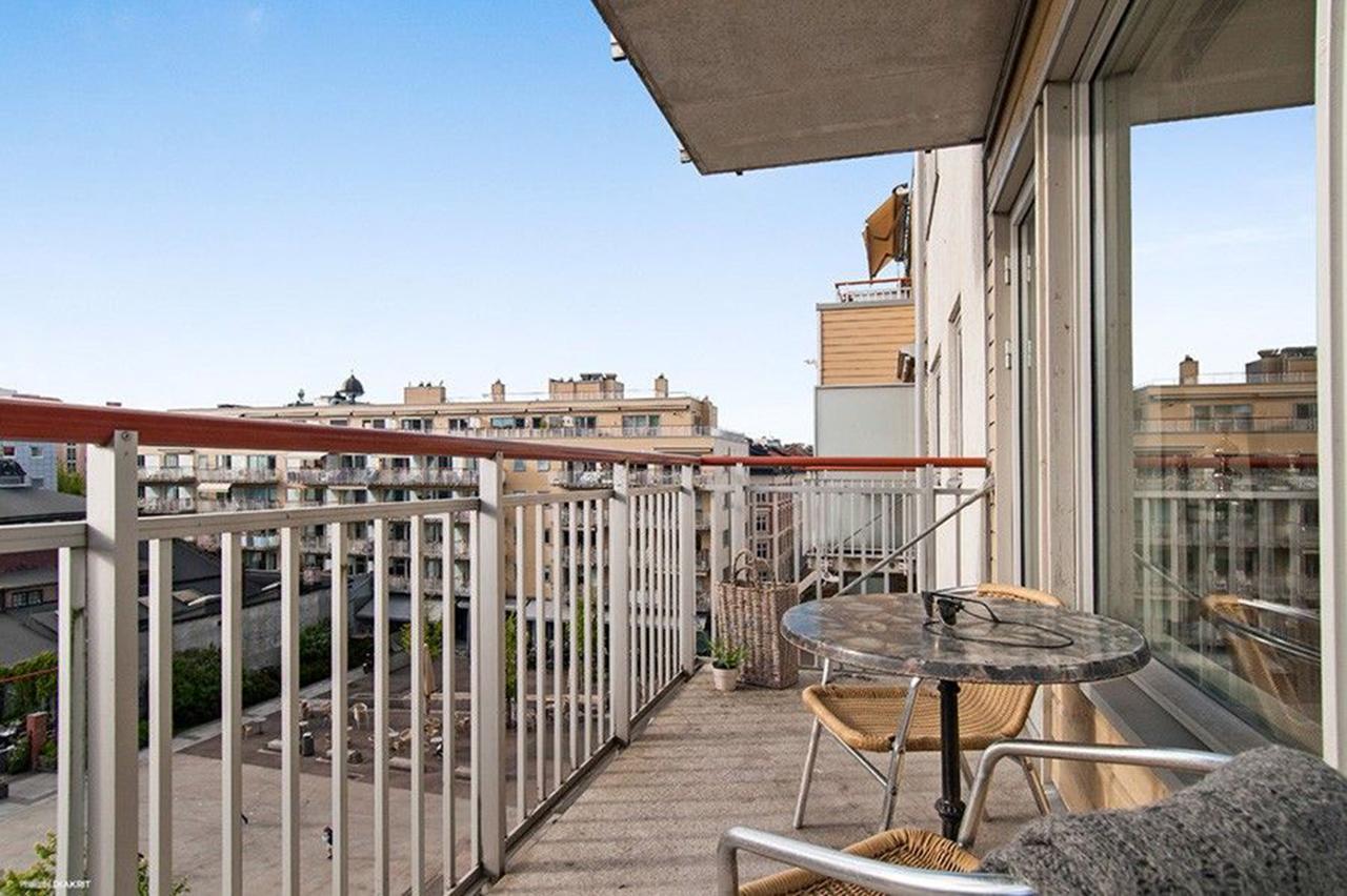 Sonderland- Mandalls Gate 10-12 Apartment *