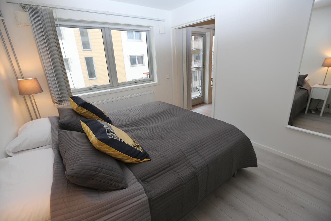 Sonderland- Mandalls Gate 10-12 Apartment Oslo