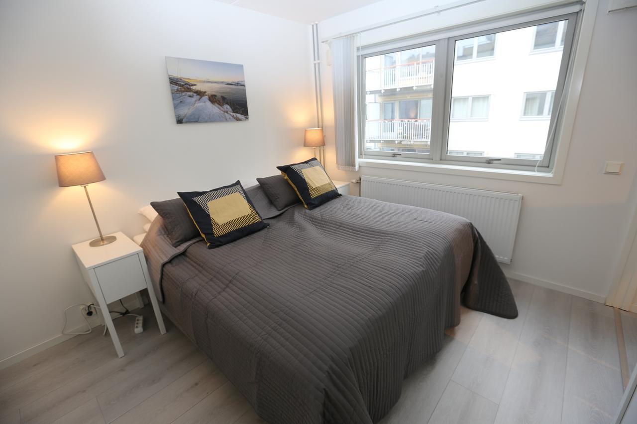 Sonderland- Mandalls Gate 10-12 *