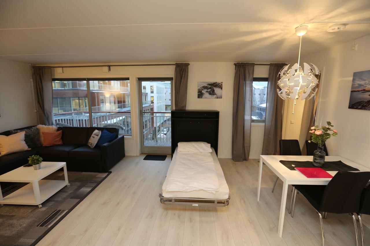 Sonderland- Mandalls Gate 10-12 Apartment *