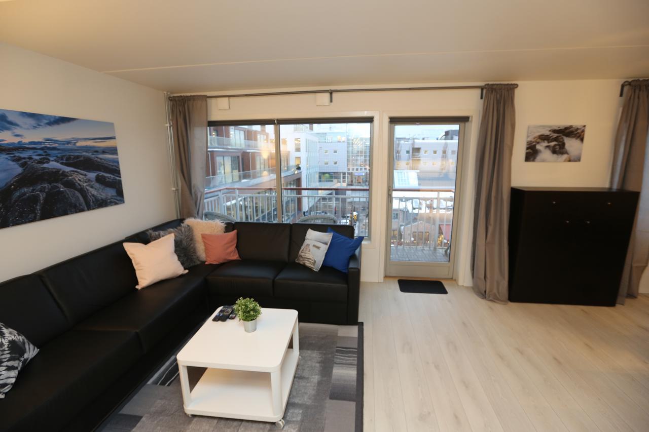 Apartment Sonderland- Mandalls Gate 10-12 *