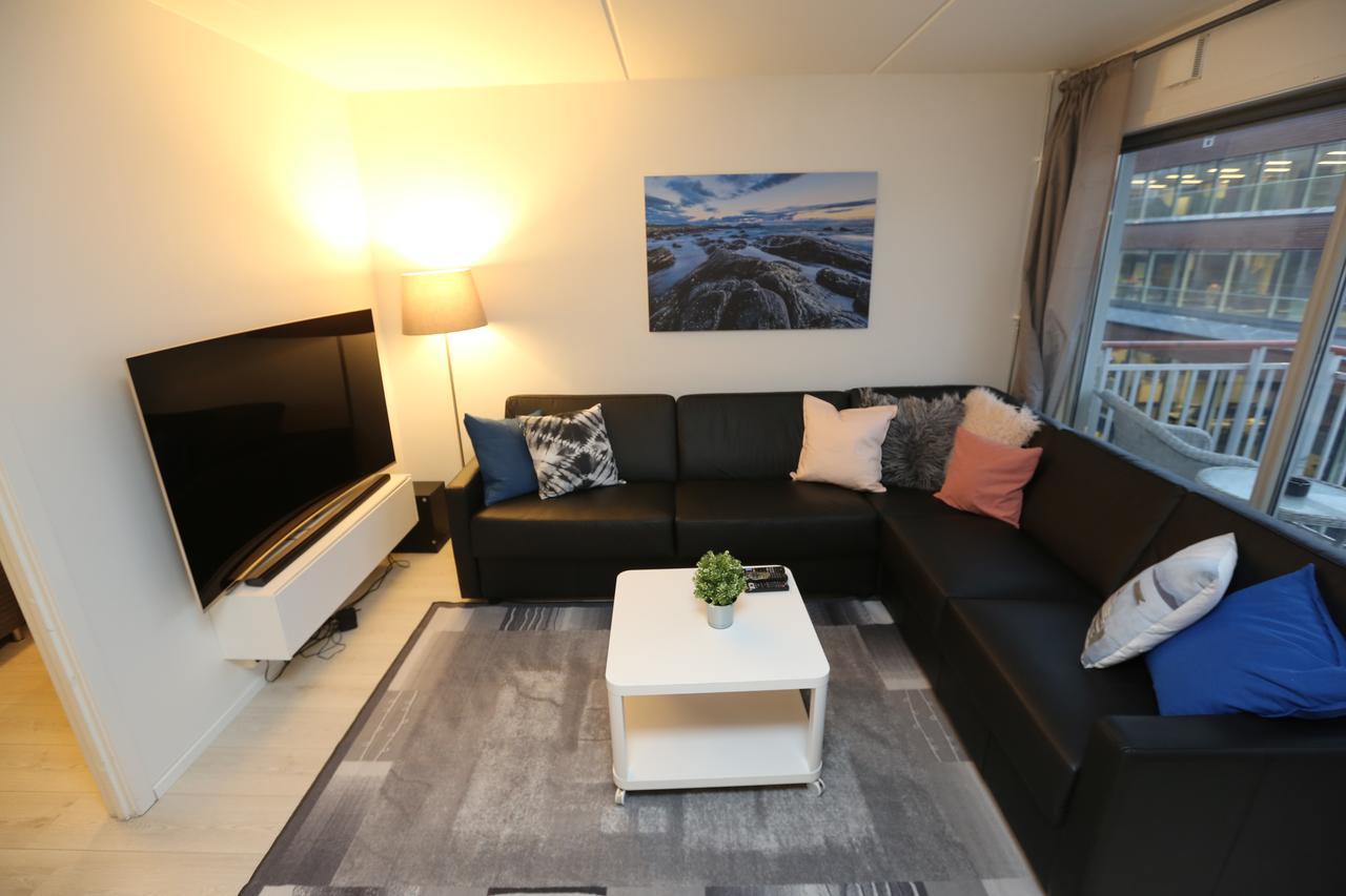 Sonderland- Mandalls Gate 10-12 *