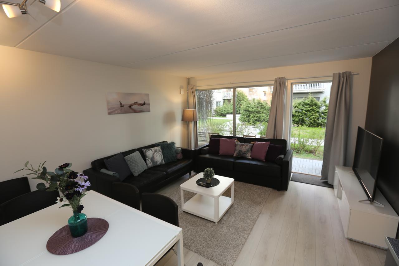 Sonderland- Mandalls Gate 10-12 *