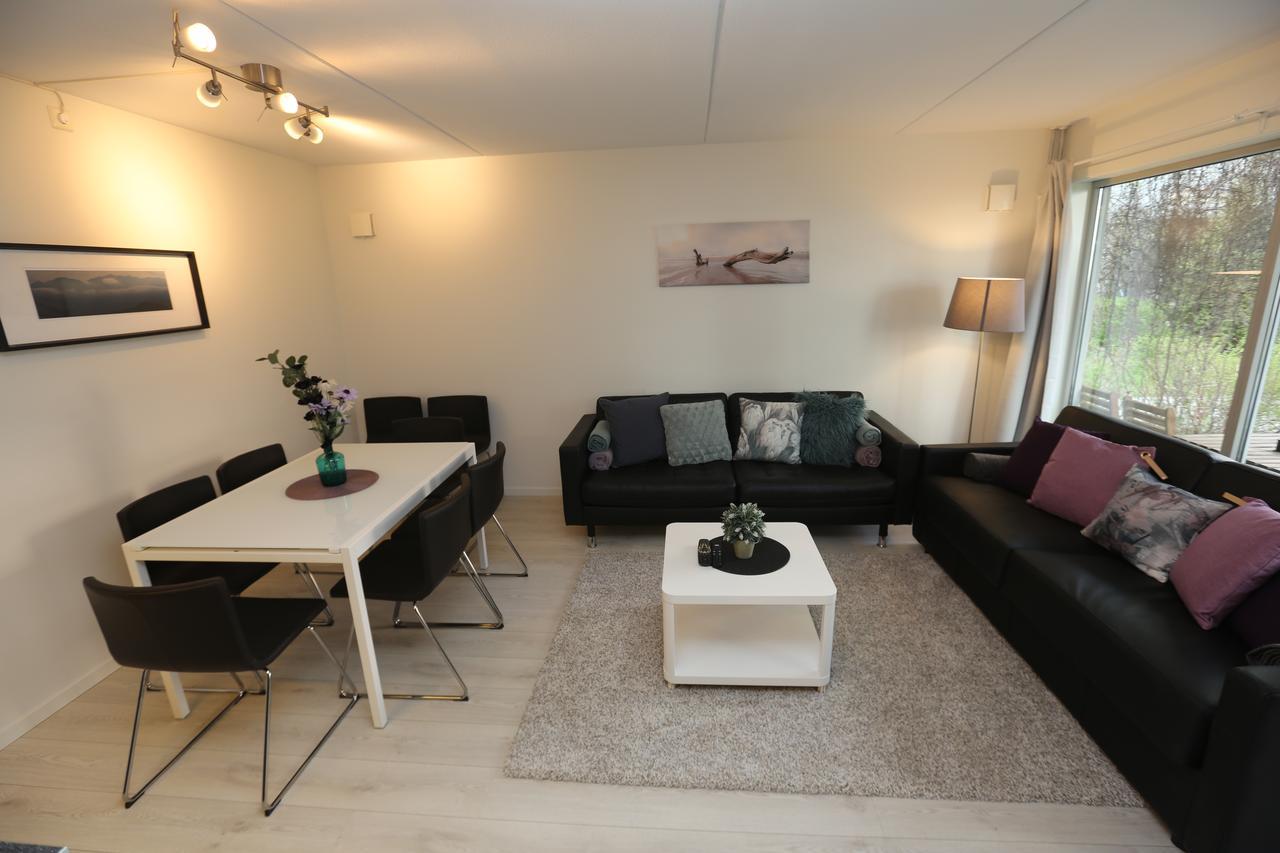 Sonderland- Mandalls Gate 10-12 Oslo