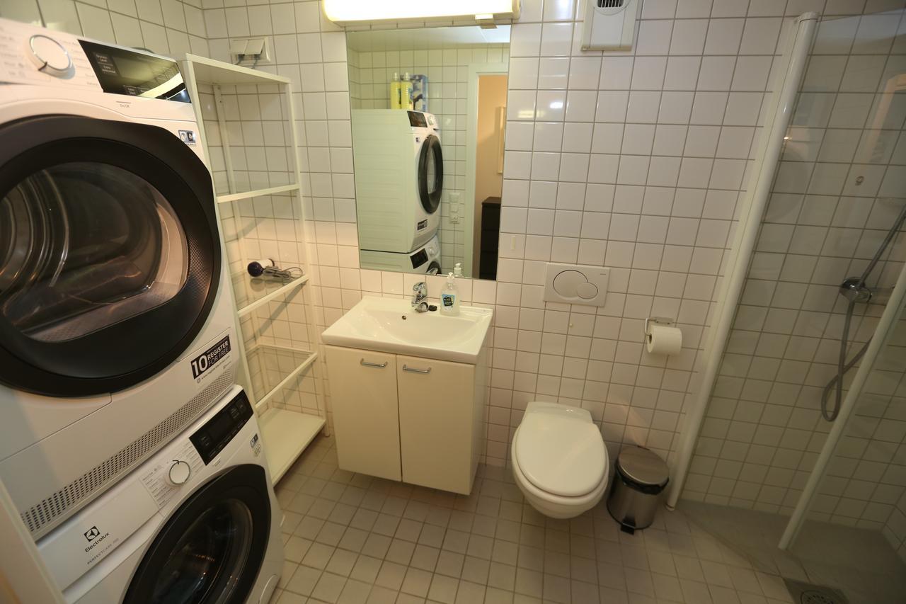 Sonderland- Mandalls Gate 10-12 Apartment