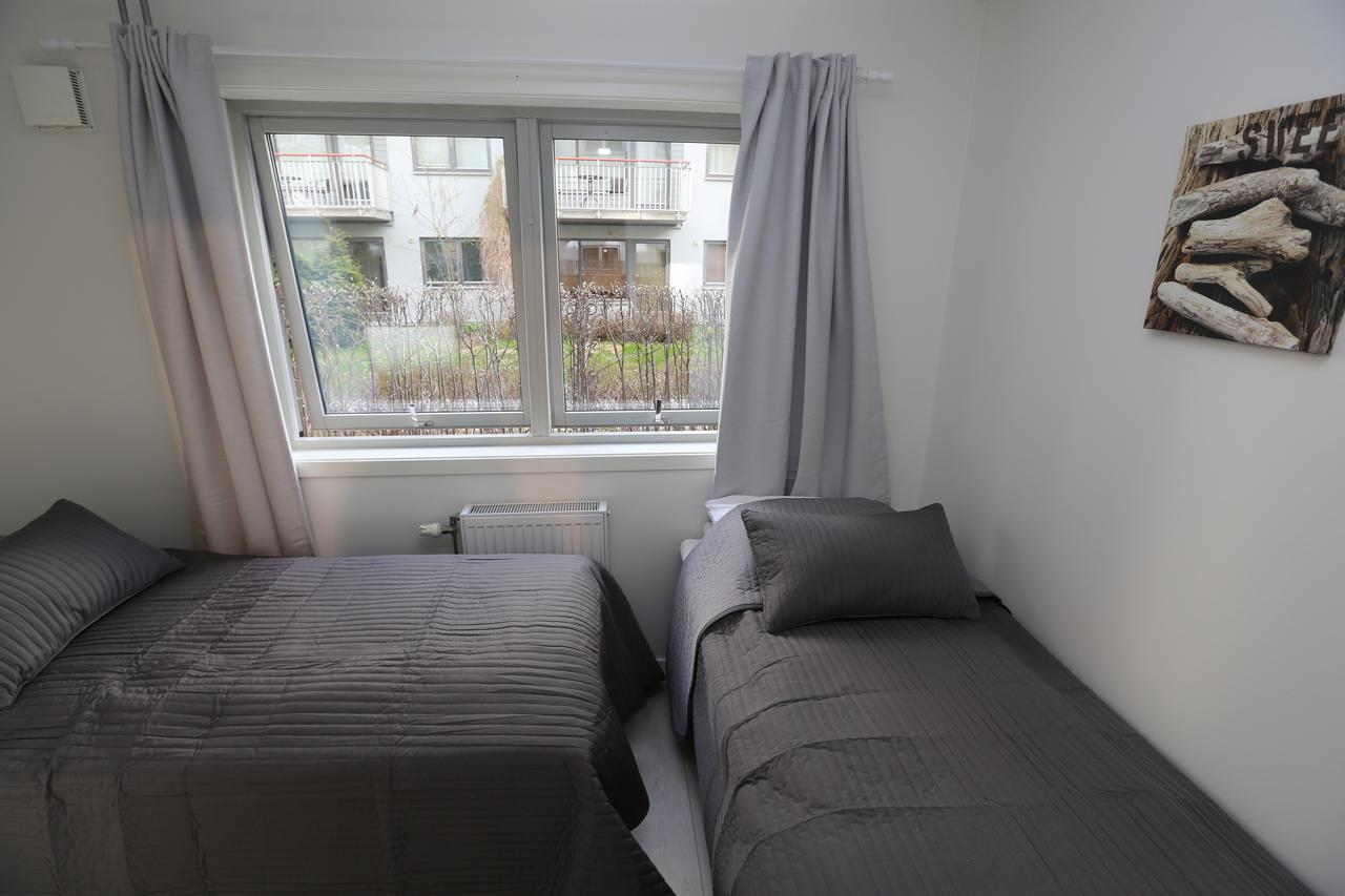Sonderland- Mandalls Gate 10-12 Apartment *