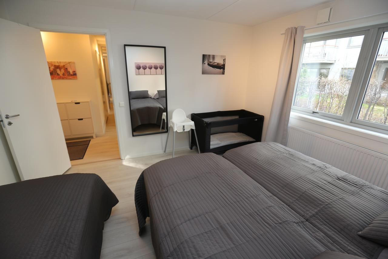 Sonderland- Mandalls Gate 10-12 Apartment