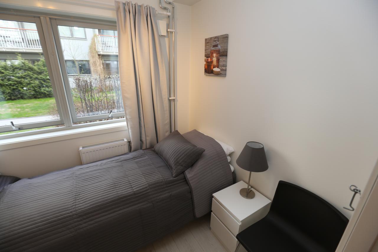Apartment Sonderland- Mandalls Gate 10-12 *