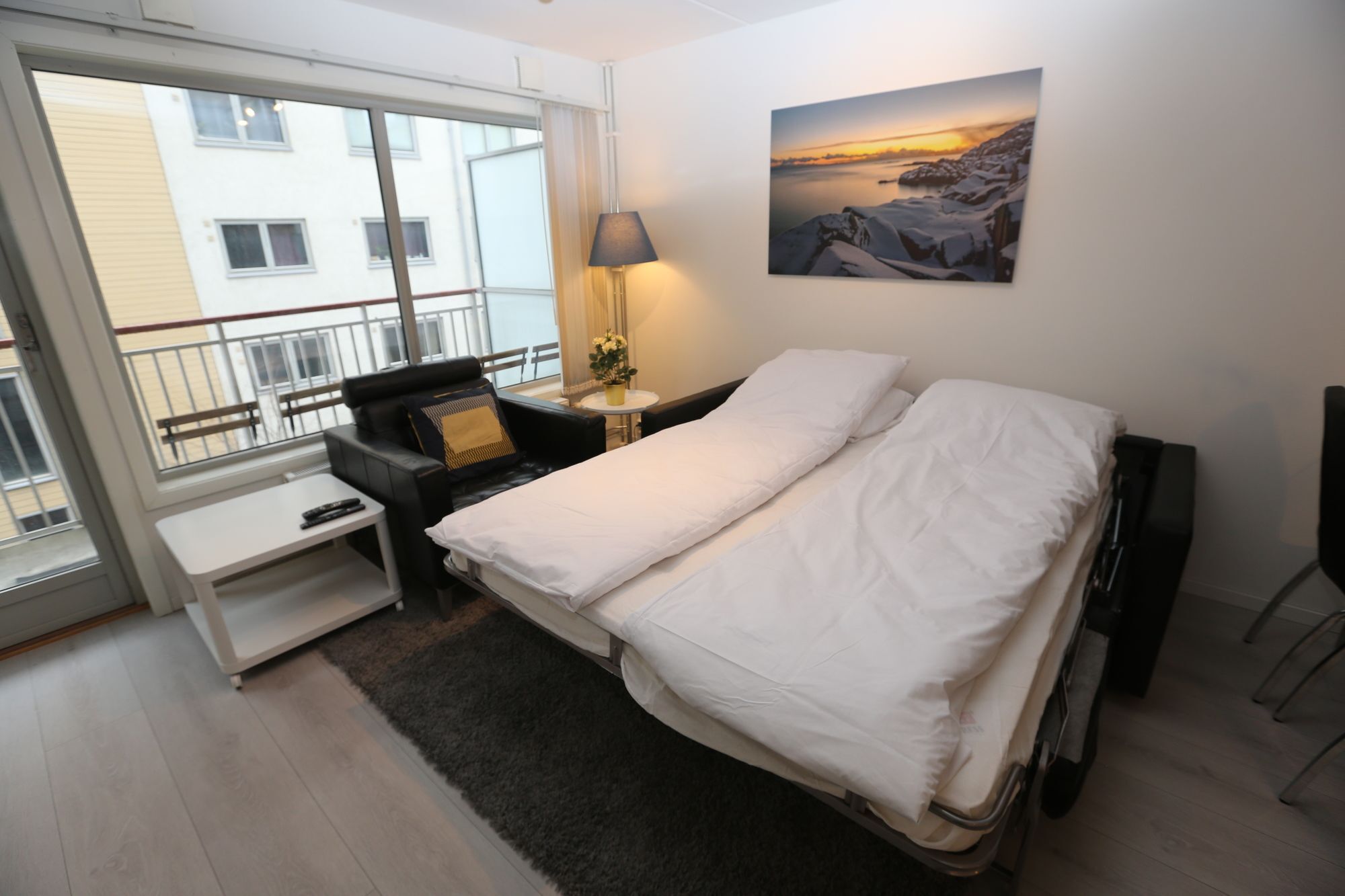 Sonderland- Mandalls Gate 10-12 Apartment Oslo